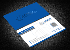 Diseño de Tarjeta de Presentación por Tripti Ranjan Gain para este proyecto | Diseño: #29848828