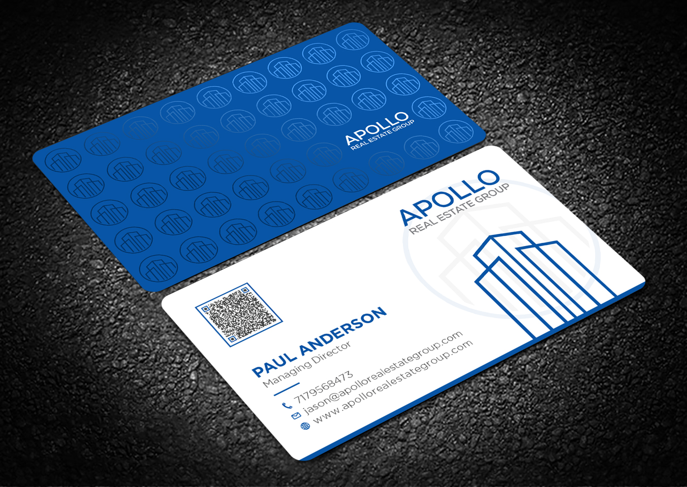 Business Card Design by Tripti Ranjan Gain for this project | Design #29848829