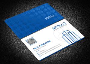 Diseño de Tarjeta de Presentación por Tripti Ranjan Gain para este proyecto | Diseño: #29848829