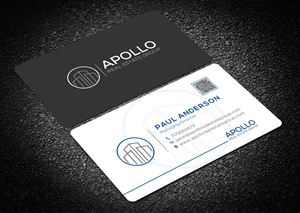Business Card Design by Tripti Ranjan Gain for this project | Design: #29848831