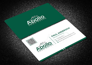 Diseño de Tarjeta de Presentación por Tripti Ranjan Gain para este proyecto | Diseño: #29855712