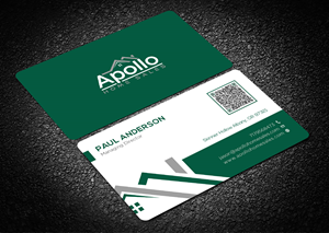 Diseño de Tarjeta de Presentación por Tripti Ranjan Gain para este proyecto | Diseño: #29855713