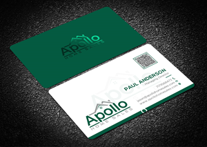 Diseño de Tarjeta de Presentación por Tripti Ranjan Gain para este proyecto | Diseño: #29855723