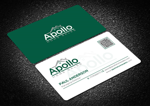 Business Card Design by Tripti Ranjan Gain for this project | Design: #29855727
