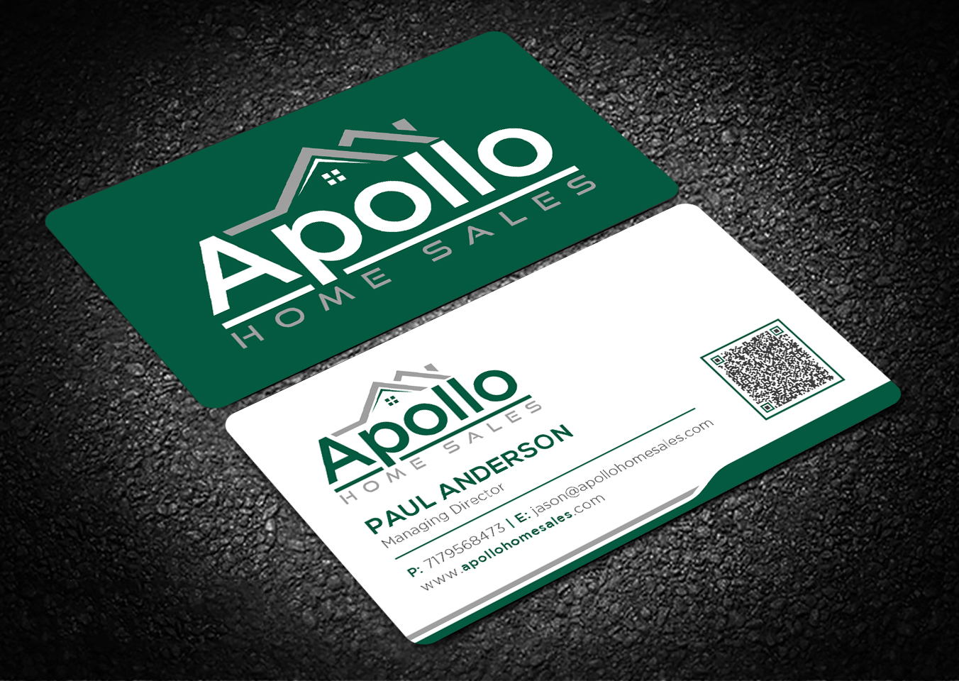 Business Card Design by Tripti Ranjan Gain for this project | Design #29855728
