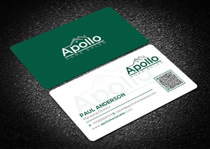 Business Card Design by Tripti Ranjan Gain for this project | Design: #29855732