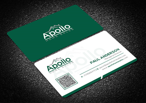 Business Card Design by Tripti Ranjan Gain for this project | Design: #29855733