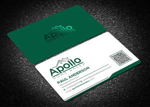 Business Card Design by Tripti Ranjan Gain for this project | Design: #29855734