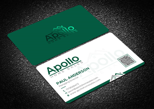 Business Card Design by Tripti Ranjan Gain for this project | Design: #29855736