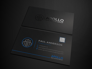 Business Card Design by Tripti Ranjan Gain for this project | Design: #29855741