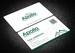 Business Card Design by Tripti Ranjan Gain for this project | Design: #29855743