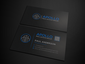 Business Card Design by Tripti Ranjan Gain for this project | Design: #29855744