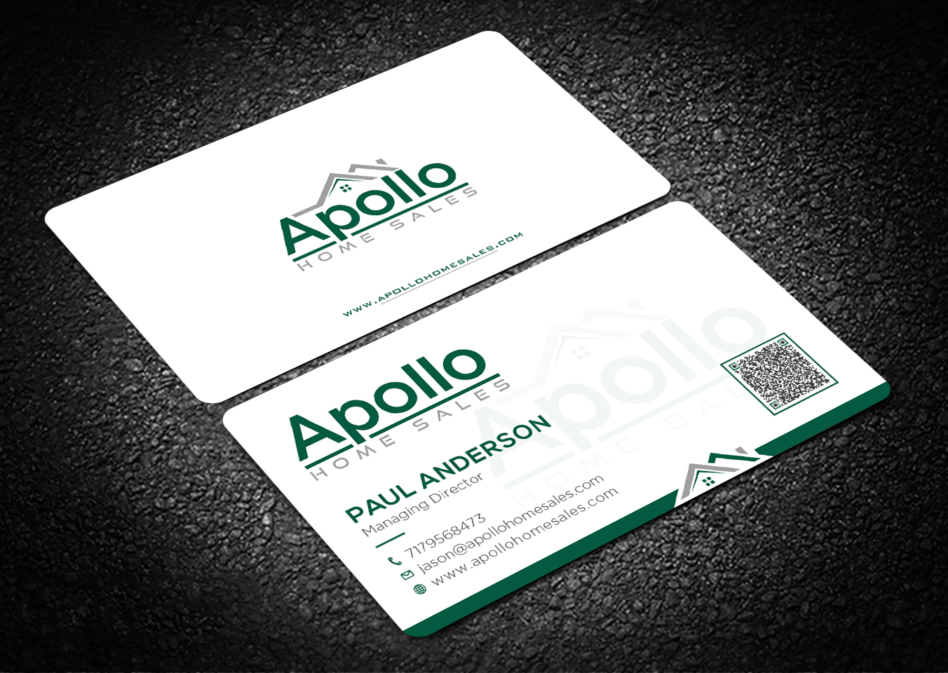 Business Card Design by Tripti Ranjan Gain for this project | Design #29855745