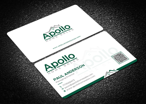 Business Card Design by Tripti Ranjan Gain for this project | Design: #29855745