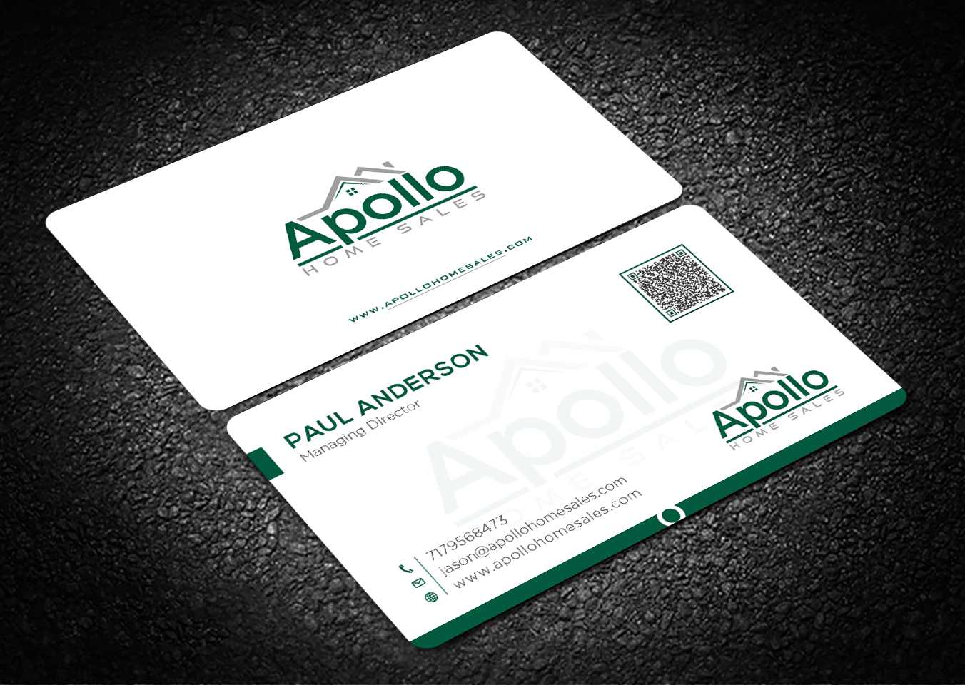 Business Card Design by Tripti Ranjan Gain for this project | Design #29855757
