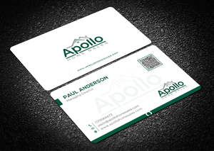 Business Card Design by Tripti Ranjan Gain for this project | Design: #29855757