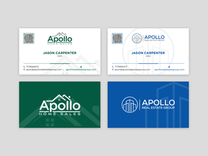 Business Card Design by Tripti Ranjan Gain for this project | Design: #29886904