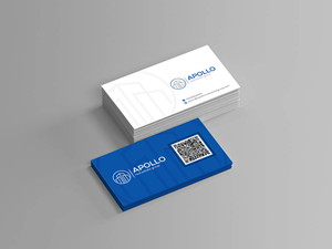 Business Card Design by D Creativez