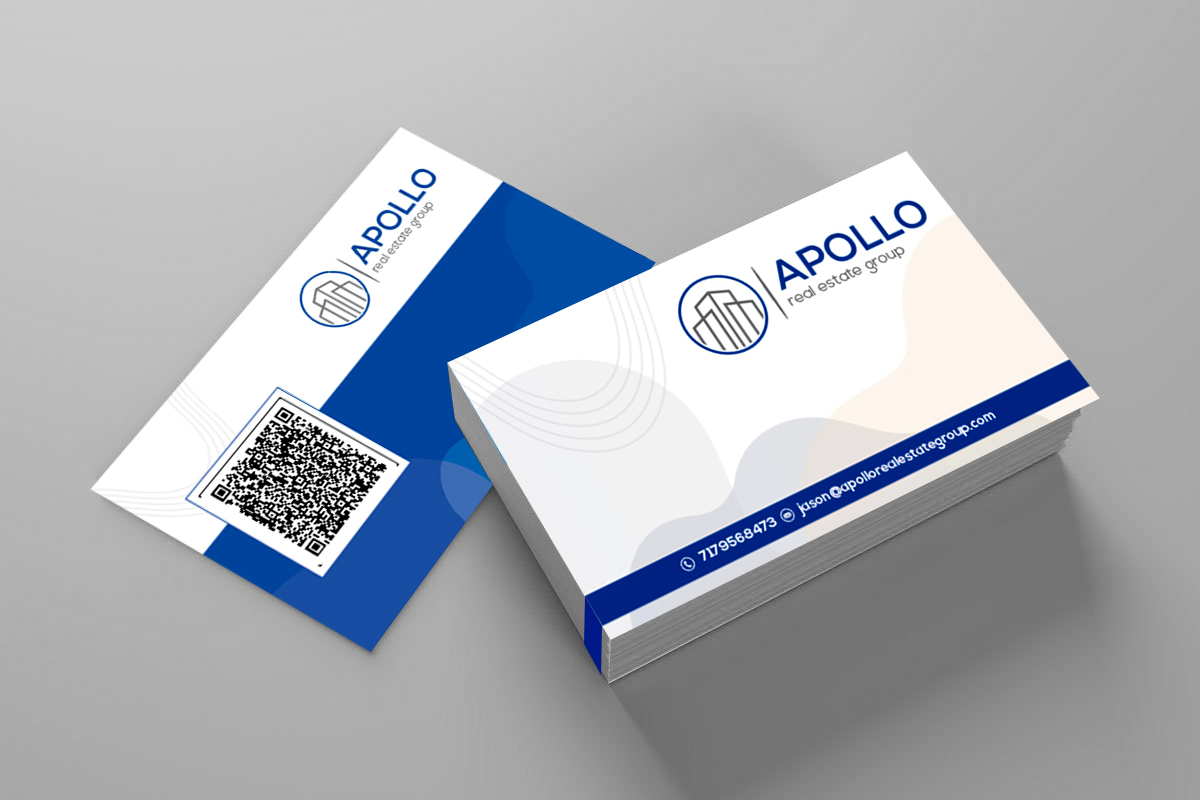 Business Card Design by D Creativez for this project | Design #29823972