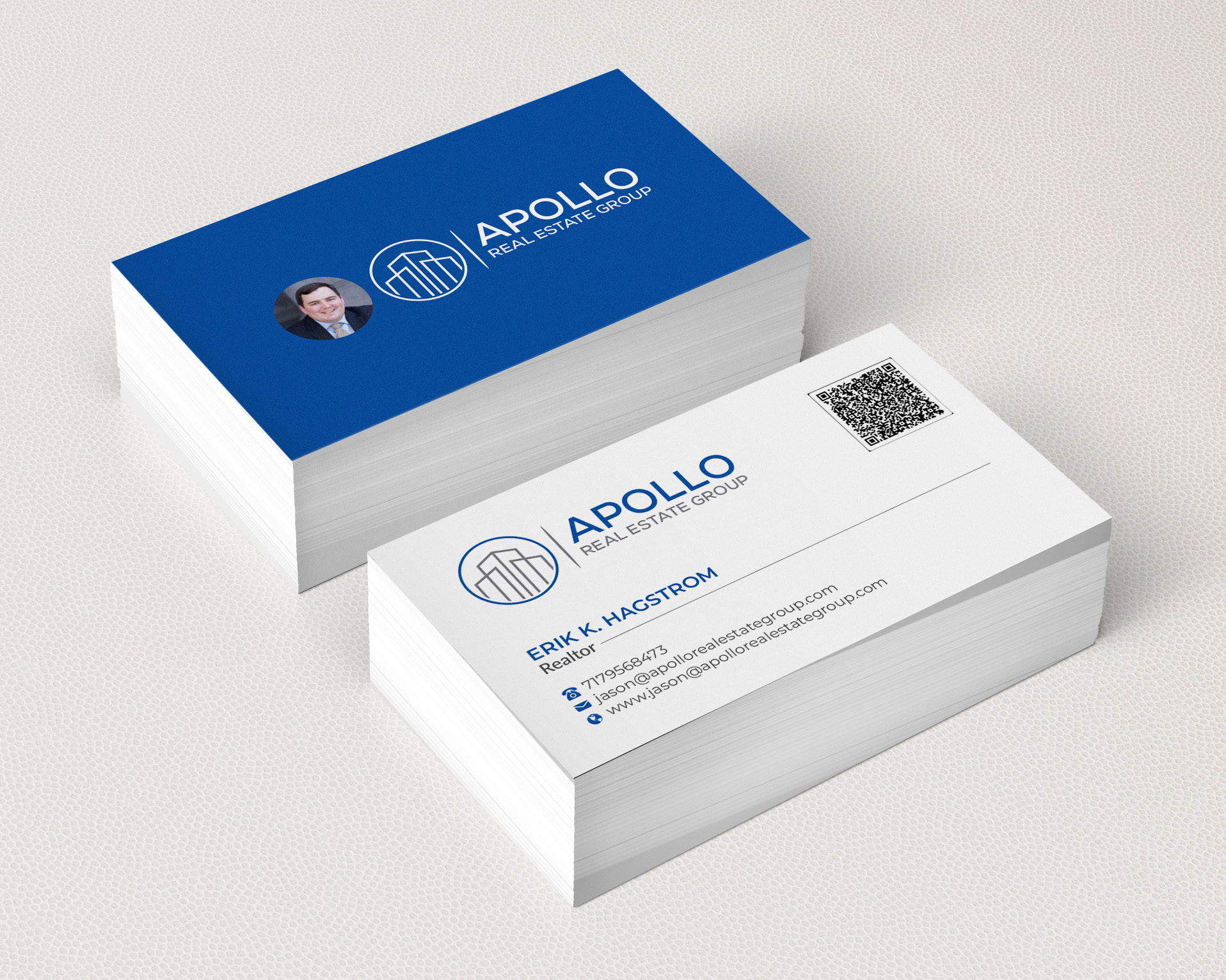 Business Card Design by R.design for this project | Design #29818316