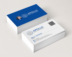 Business Card Design by R.design for this project | Design: #29818316