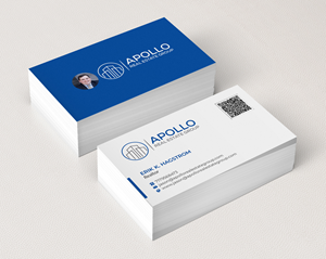 Business Card Design by R.design for this project | Design: #29818331