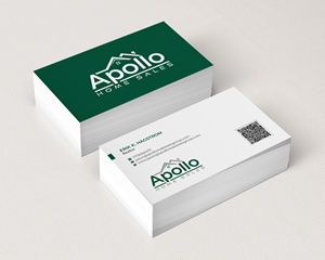 Business Card Design by R.design for this project | Design: #29818419