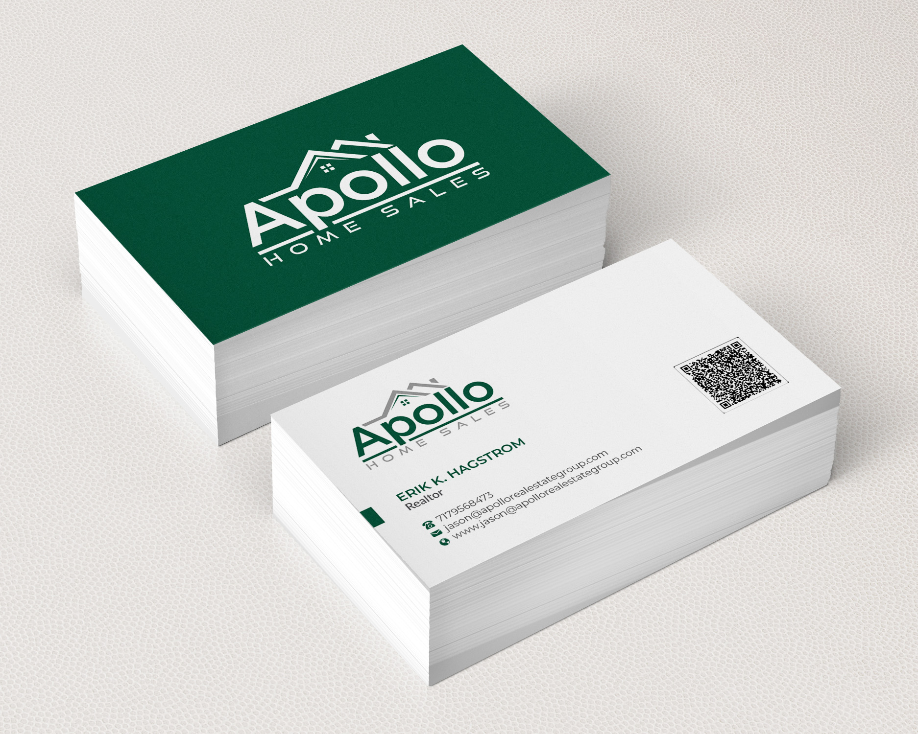 Business Card Design by R.design for this project | Design #29818438