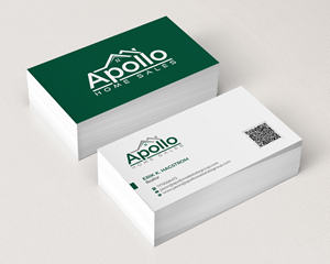 Business Card Design by R.design for this project | Design: #29818438