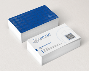 Business Card Design by R.design for this project | Design: #29821057