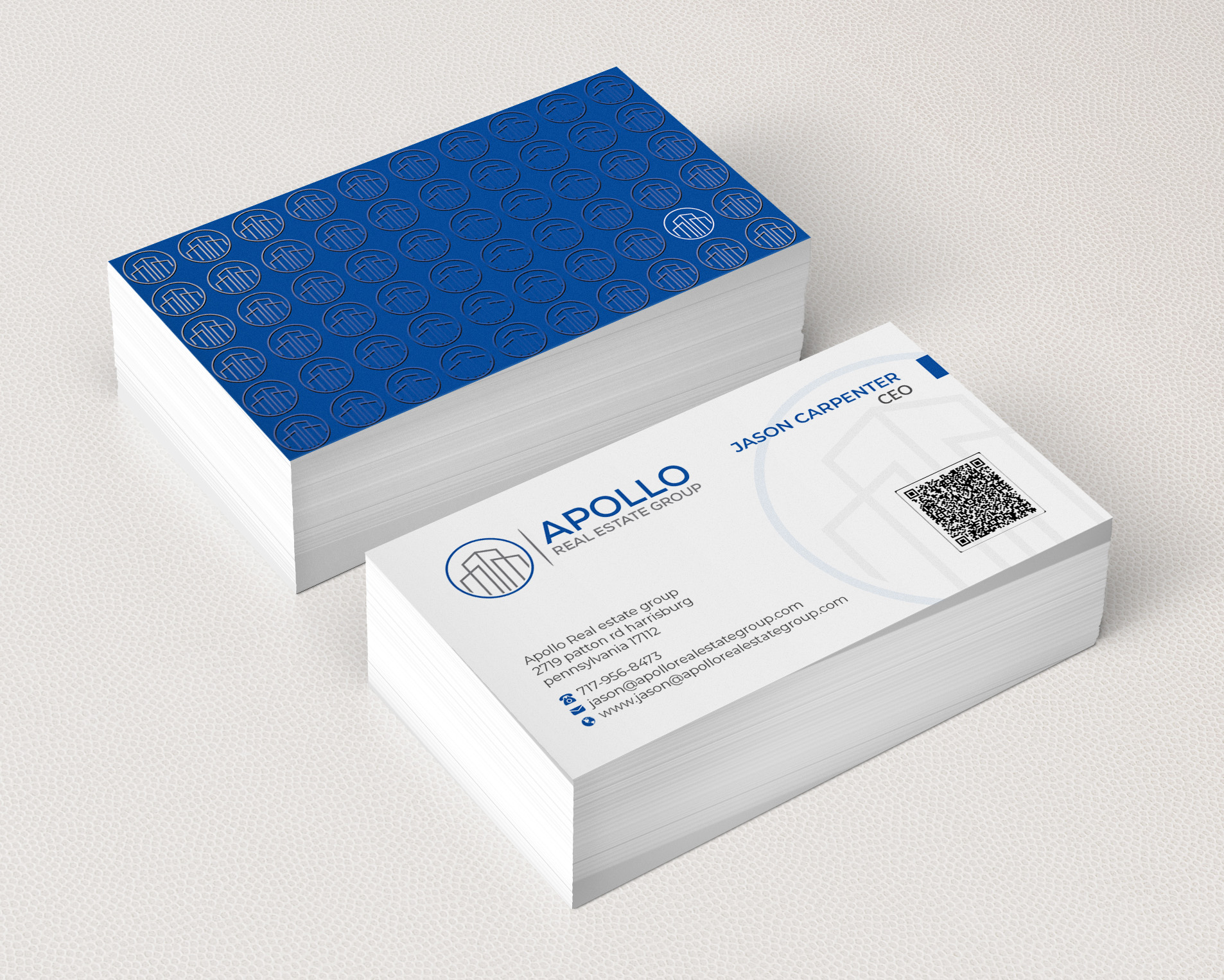 Business Card Design by R.design for this project | Design #29821095