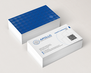 Business Card Design by R.design for this project | Design: #29821095