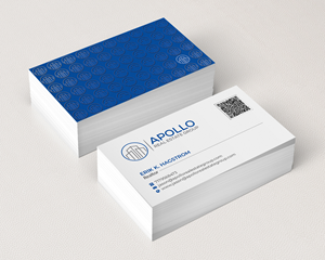 Business Card Design by R.design for this project | Design: #29821217