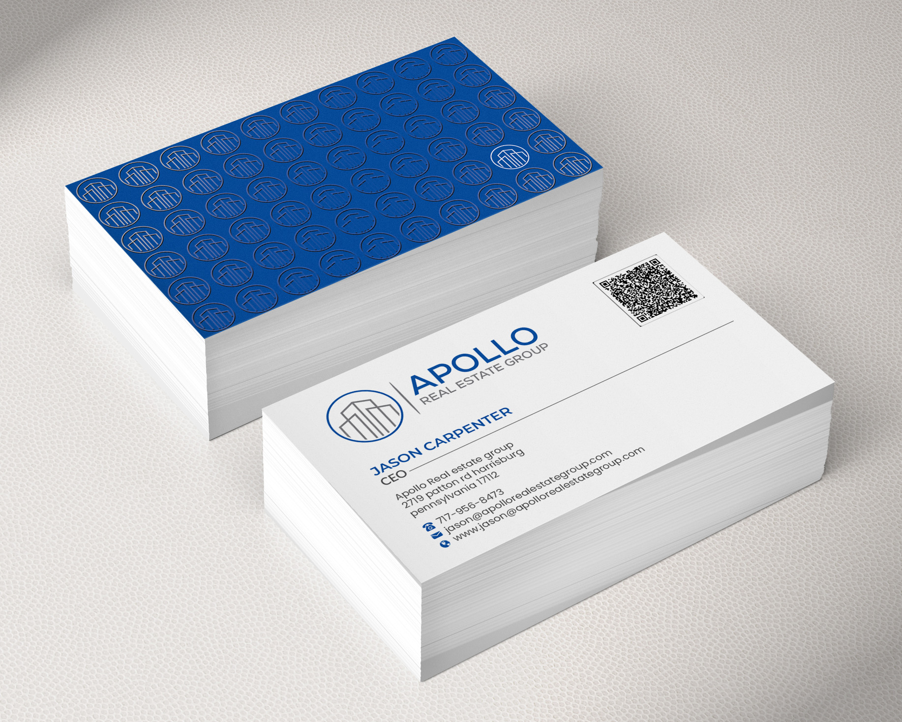 Business Card Design by R.design for this project | Design #29821236