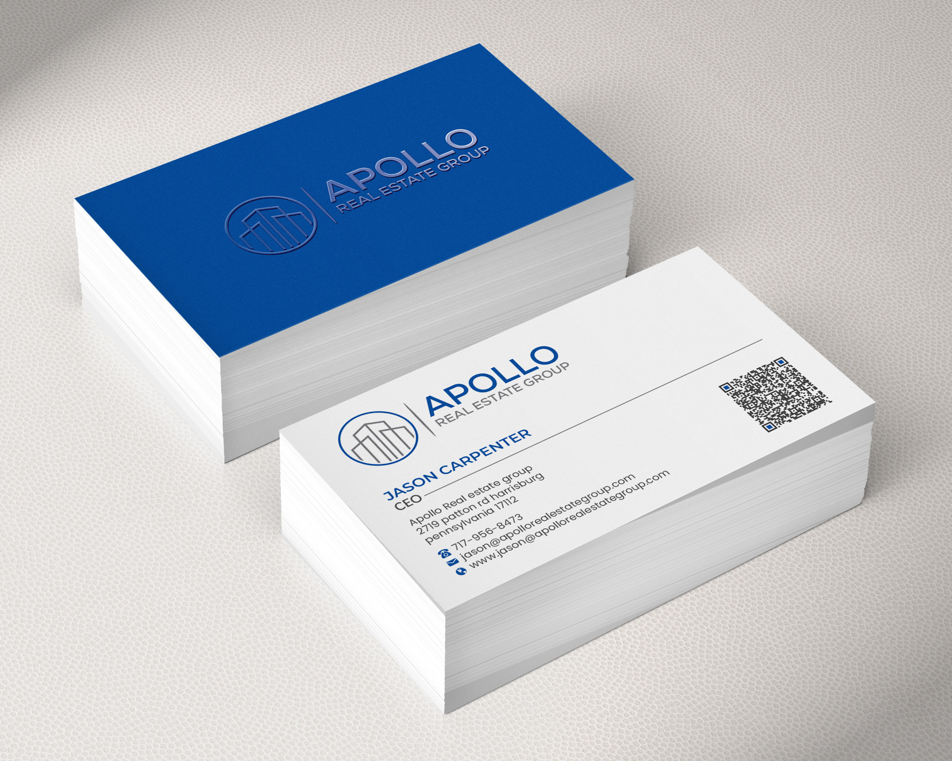 Business Card Design by R.design for this project | Design #29821247