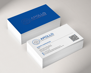 Business Card Design by R.design for this project | Design: #29821247