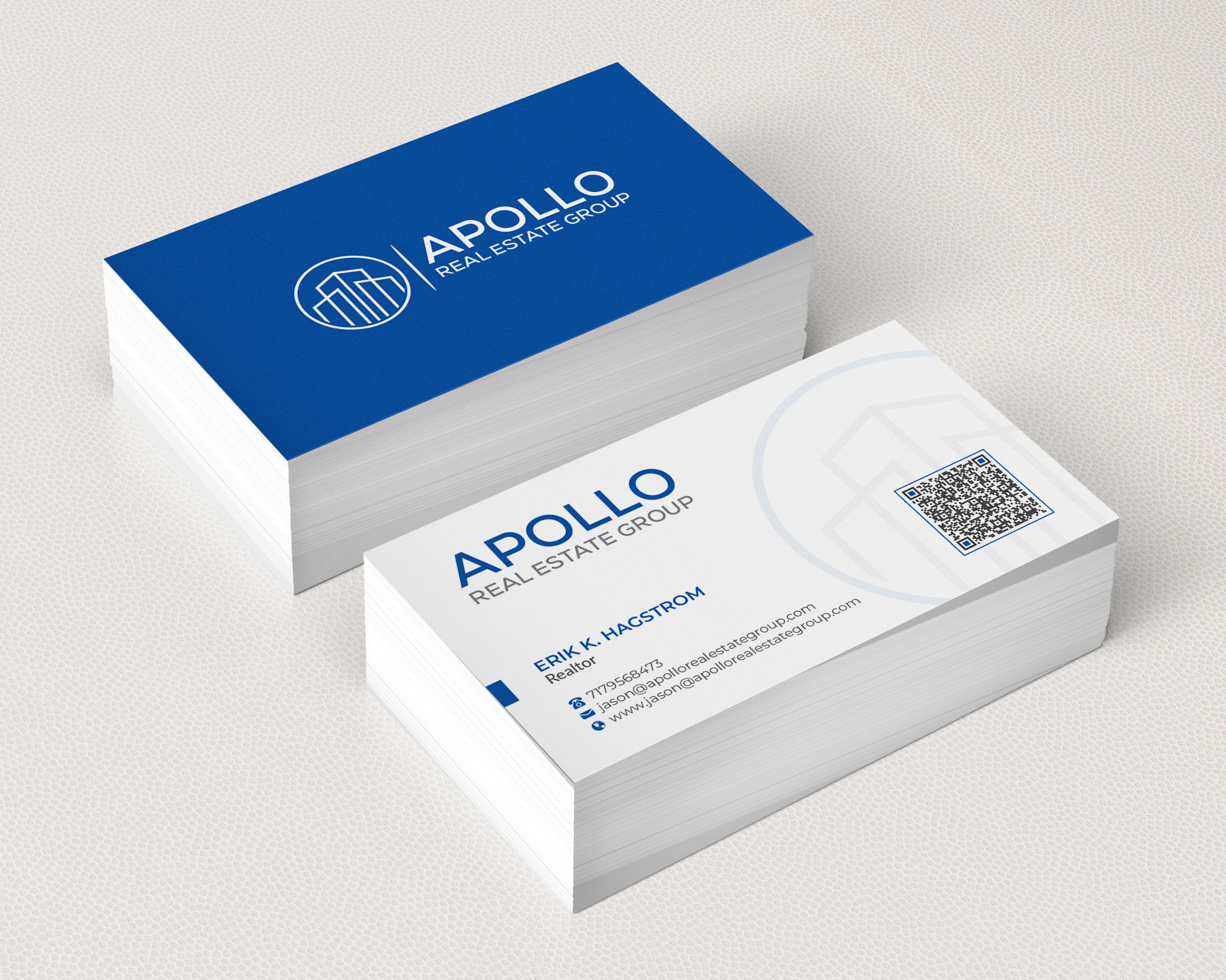 Business Card Design by R.design for this project | Design #29823648