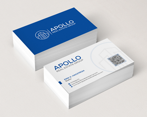 Business Card Design by R.design for this project | Design: #29823648