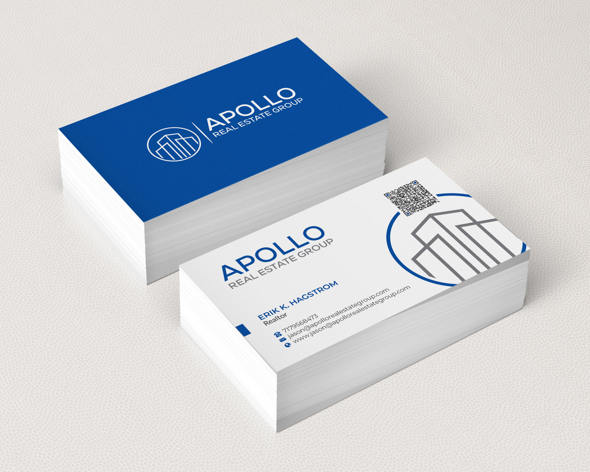 Business Card Design by R.design for this project | Design #29823653