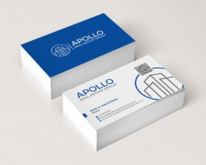 Business Card Design by R.design for this project | Design: #29823653