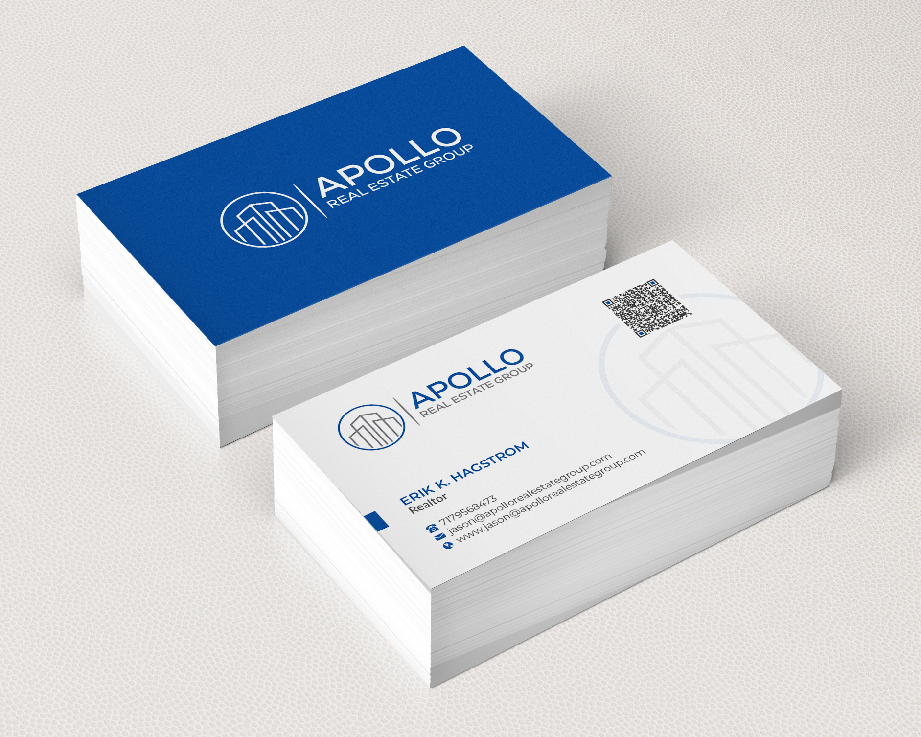 Business Card Design by R.design for this project | Design #29823662