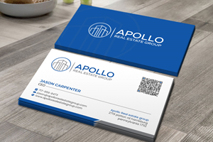 Business Card Design by R.design for this project | Design: #29827025