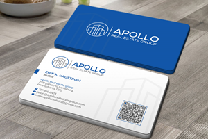Business Card Design by R.design for this project | Design: #29827048