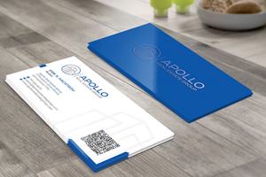 Business Card Design by R.design for this project | Design: #29827099