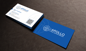 Business Card Design by R.design for this project | Design: #29827163