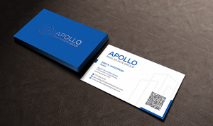 Business Card Design by R.design for this project | Design: #29827181