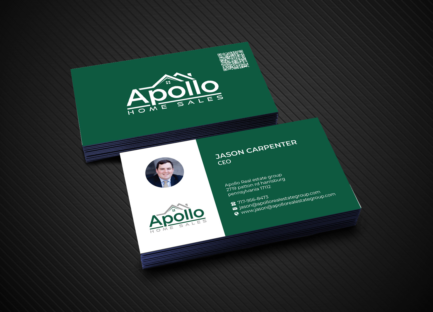 Business Card Design by R.design for this project | Design #29829043