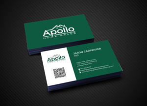 Business Card Design by R.design for this project | Design: #29829049