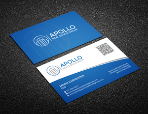 Business Card Design by R.design for this project | Design: #29833412
