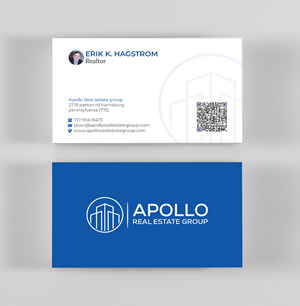 Business Card Design by R.design for this project | Design: #29838276